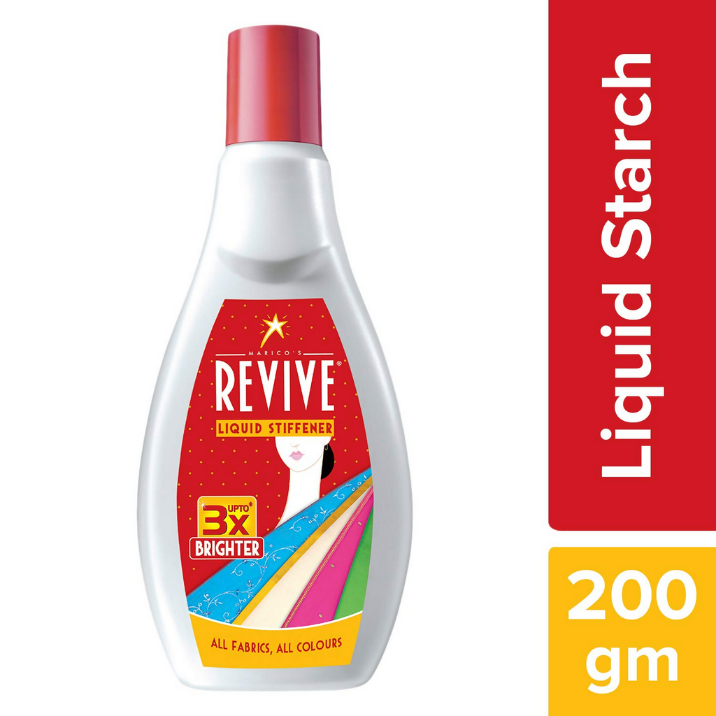 Revive Liquid Stiffener | Grocsy