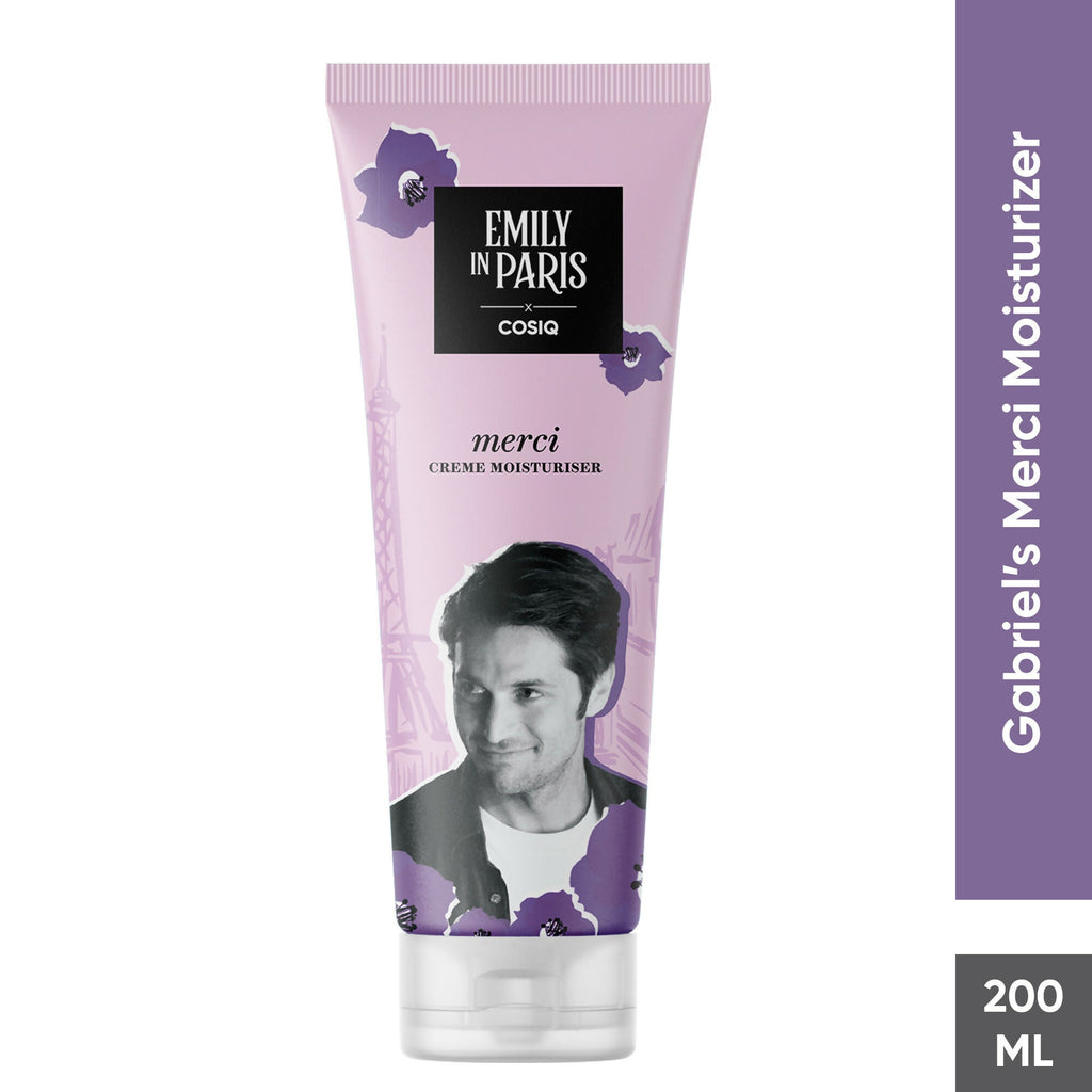 Cos-IQ Emily In Paris Gabriel’s Merci Creme Moisturizer | Grocsy