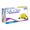 SBL Homeopathy Silk N Stay Anti Acne Berberis Soap | Grocsy