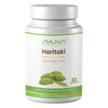 Ayuna Haritaki Veg Capsules | Grocsy