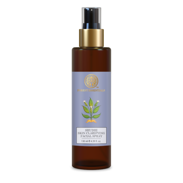 Forest Essentials Anti-acne Ritual for Clear Skin | Grocsy
