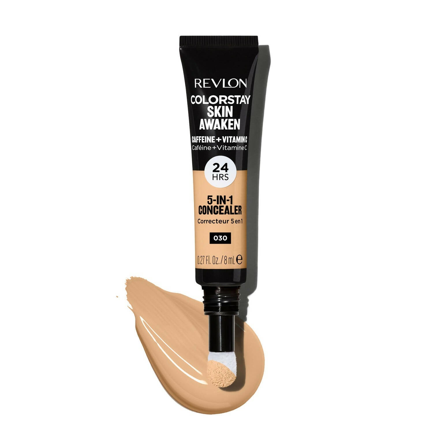 Revlon Colorstay Skin Awaken 5-in-1 Concealer - Light Medium | Grocsy