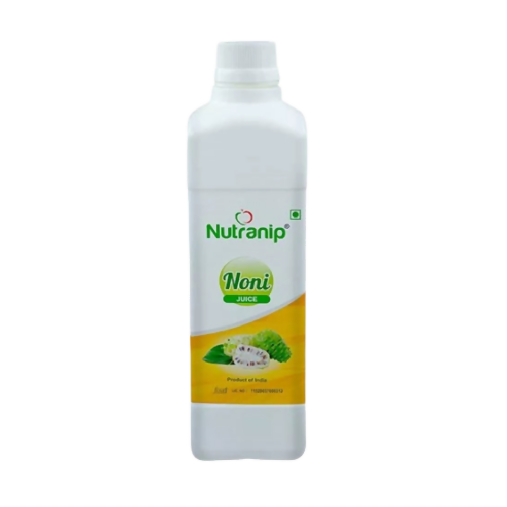 Nutranip Noni Juice | Grocsy