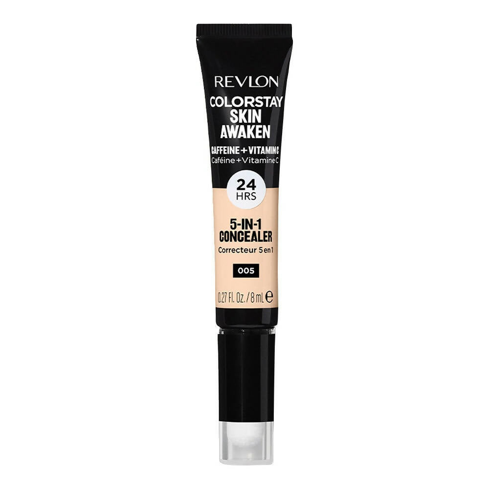 Revlon Colorstay Skin Awaken 5-in-1 Concealer - Fair | Grocsy