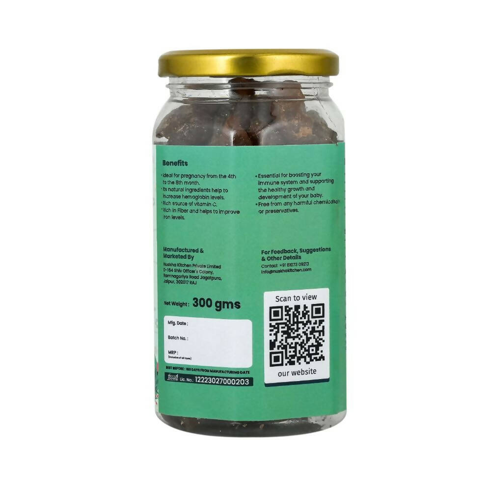 Nuskha Amla Candy Savoury | Grocsy