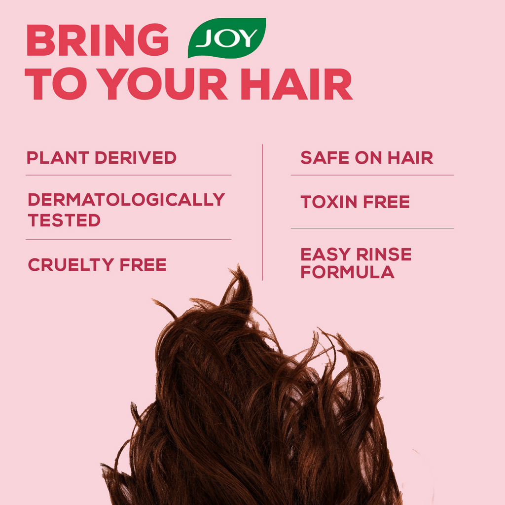 Joy Hairfall Defence Conditioning Shampoo | Grocsy