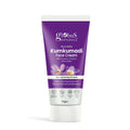 Globus Naturals Ayurvedic Kumkumadi Skin Lightening Face Cream | Grocsy