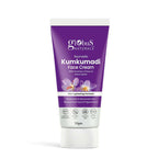 Globus Naturals Ayurvedic Kumkumadi Skin Lightening Face Cream | Grocsy