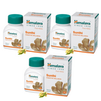 Himalaya Herbals Sunthi Digestive Wellness Tabs | Grocsy