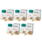 Himalaya Herbals Sunthi Digestive Wellness Tabs | Grocsy