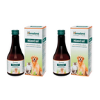 Himalaya Himcal Pet Suspension Calcium and Phosphorous Supplement | Grocsy