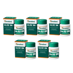 Himalaya Liv.52 DS Herbal Tablets | Grocsy