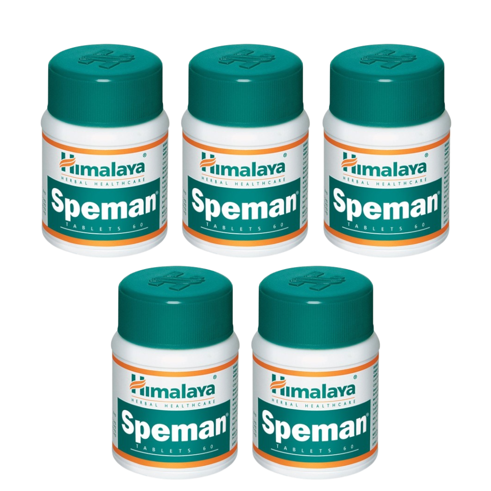 Himalaya Speman Tablets | Grocsy