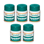 Himalaya Speman Tablets | Grocsy