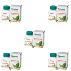 Himalaya Herbals - Meshashringi Tablets | Grocsy