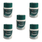 Himalaya Herbals - Gasex Tablets | Grocsy