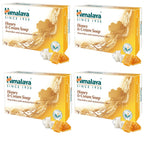 Himalaya Herbals Honey and Cream Soap | Grocsy