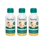 Himalaya Herbals - Bonnisan Liquid | Grocsy