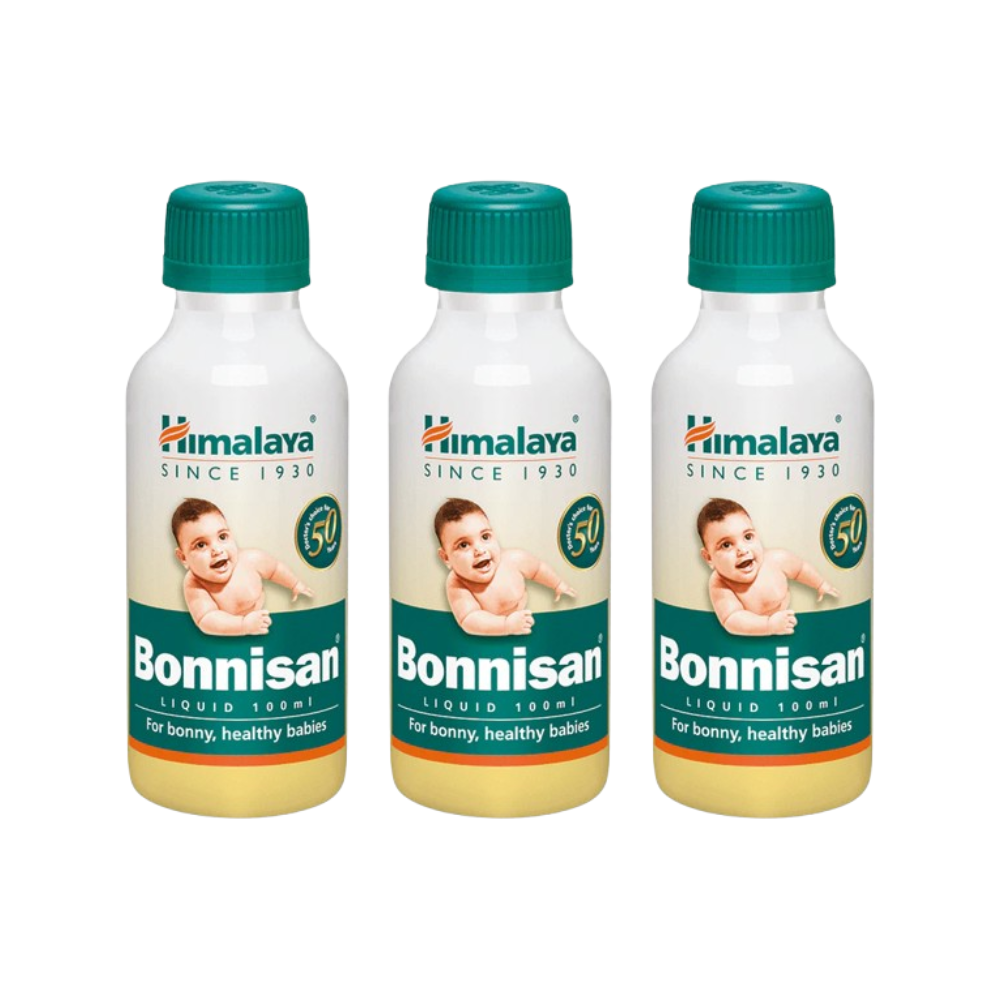 Himalaya Herbals - Bonnisan Liquid | Grocsy