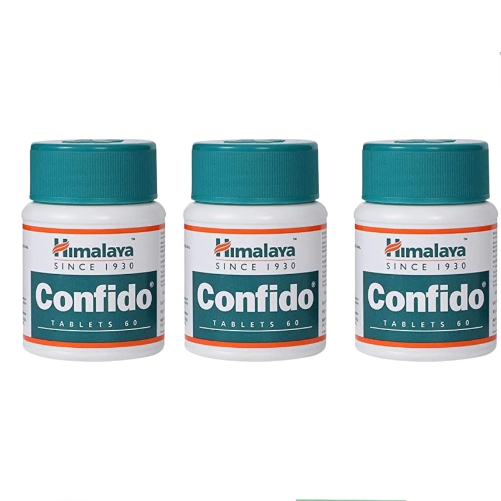 Himalaya Tribulus Herbal Tablets | Grocsy