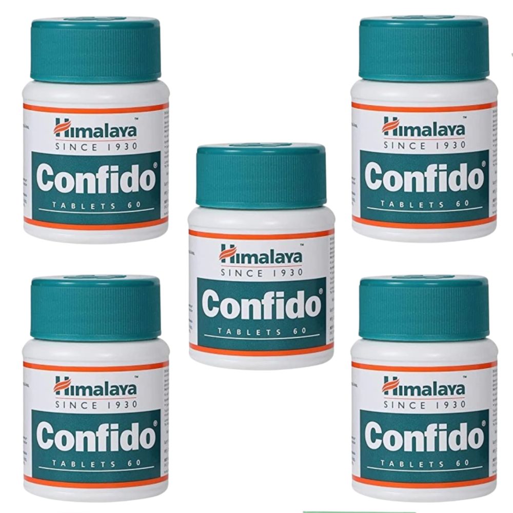 Himalaya Tribulus Herbal Tablets | Grocsy
