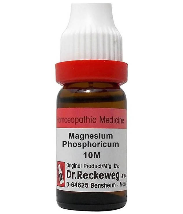 Dr. Reckeweg Magnesium Phosphoricum Dilution | Grocsy