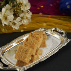 Evergreen Sweets - Love spices Barfi | Grocsy