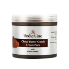 Vedic Line Choco Butter Scotch Cream Pack | Grocsy