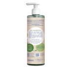 Mustela Certified Organic Cleansing Gel For Hair & Body Wash With Olive Oil & Aloe Vera | Grocsy