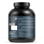 MuscleBlaze Whey Protein Richmilk Chocolate | Grocsy