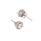 Nuyug Eternal Sparkle Anti Tarnish Earrings | Grocsy