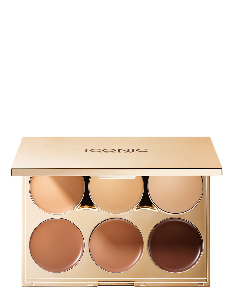 Iconic London Multi-Use Sculpting Palette | Grocsy