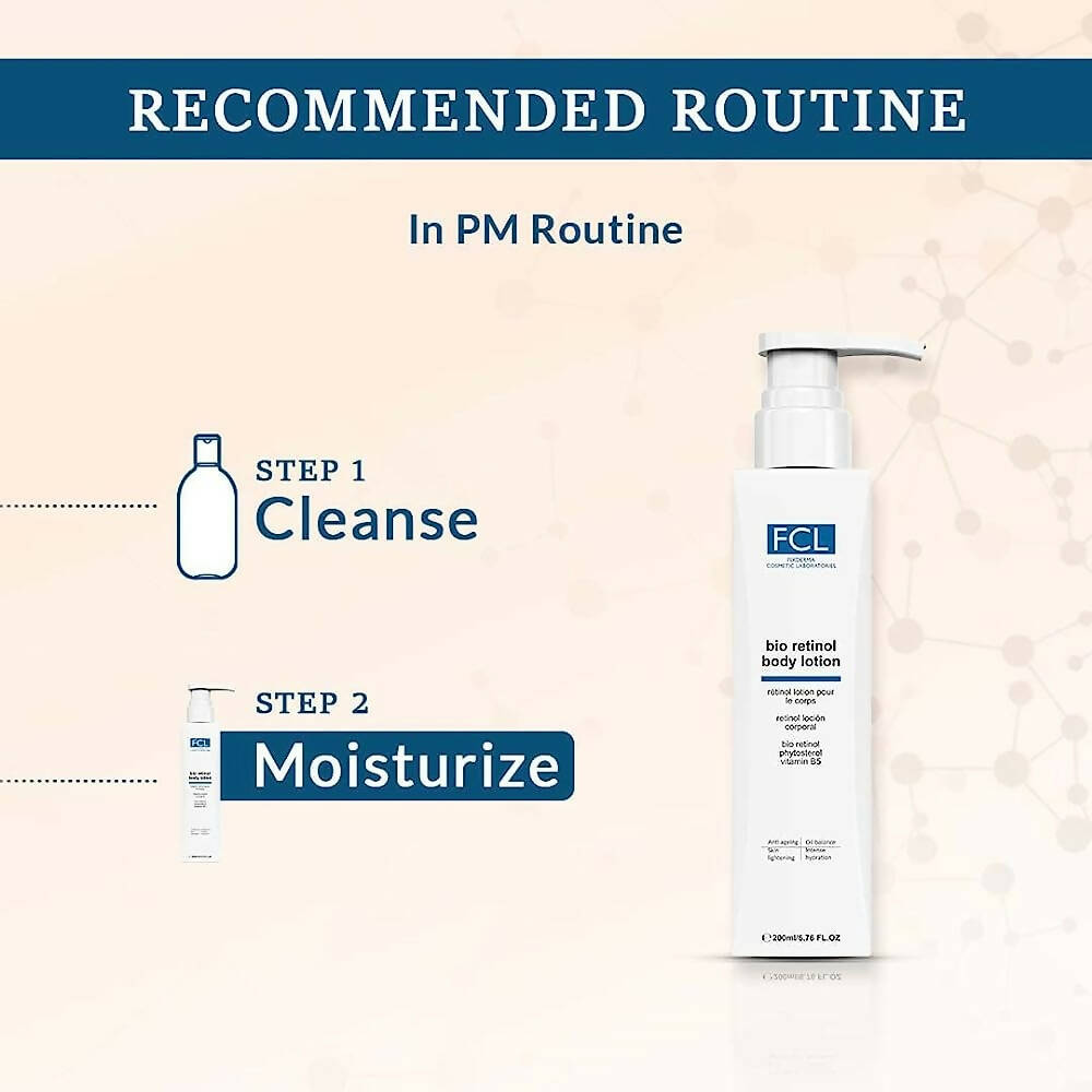 FCL Pre+Probiotic Body Lotion | Grocsy