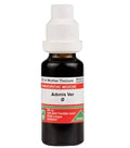 Adel Homeopathy Adonis Ver Mother Tincture Q | Grocsy