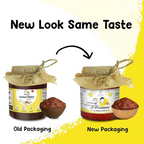 FarmDidi Crushed Lemon Pickle - Lemon | Grocsy