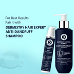 Dermistry Anti-Dandruff Control Hair Serum | Grocsy