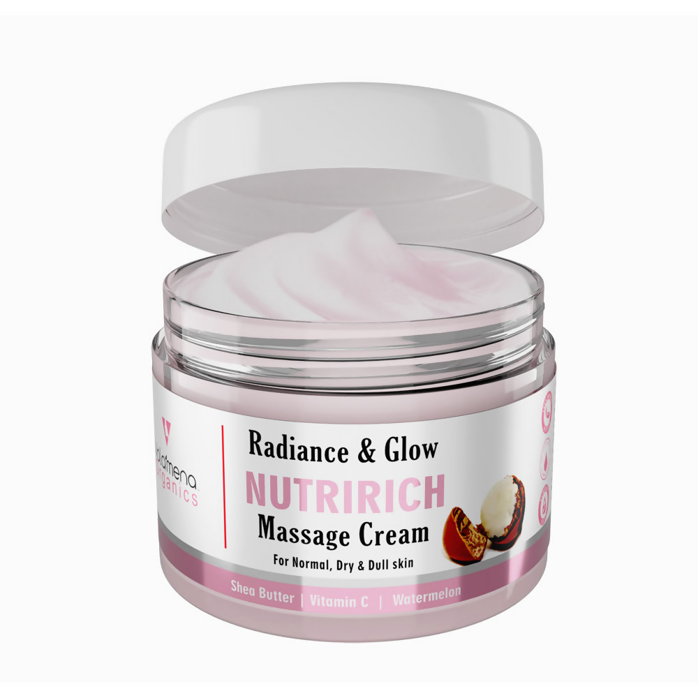 Volamena Radiance & Glow Nutririch Massage Cream | Grocsy