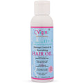 Vigini Damage Repair Nourishing Hair Care Tonic Oil with Keratin, Brahmi, Coconut Oil | Grocsy