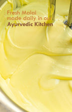 Nat Habit Stone Crushed Sunflower Nourish Fresh Whipped Skin Malai | Grocsy