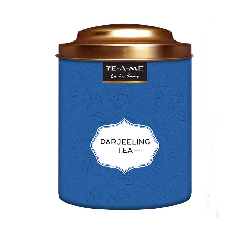 Teame Darjeeling Tea | Grocsy