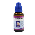 Father Muller Stramonium Dilution | Grocsy