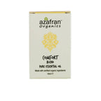 Azafran Organics Comfort Blend Pure Essential Oil | Grocsy
