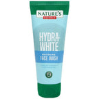Nature's Essence Hydra White Whitening Face Wash | Grocsy