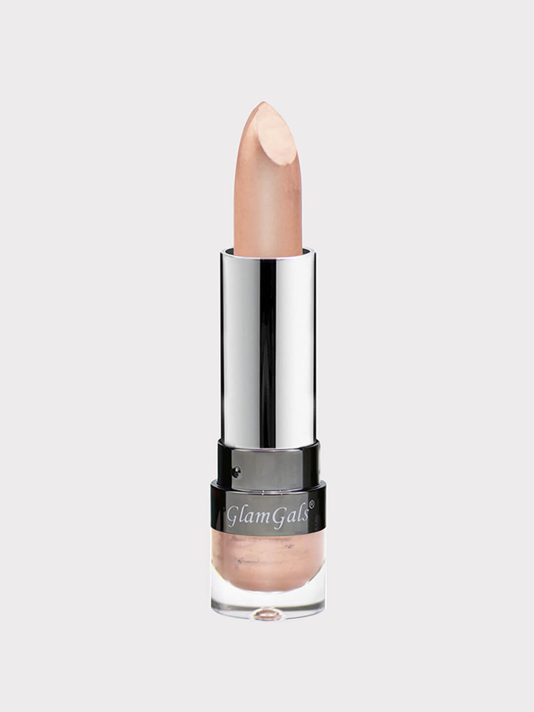 Glamgals Hollywood-U.S.A High Definition Lipstick, Cream Finish, Ginger | Grocsy