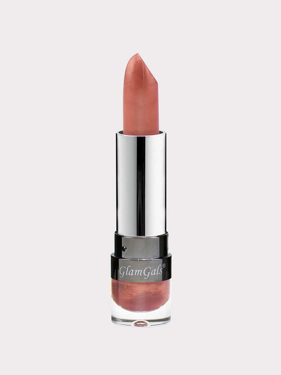 Glamgals Hollywood-U.S.A High Definition Lipstick, Cream Finish, Bronze | Grocsy