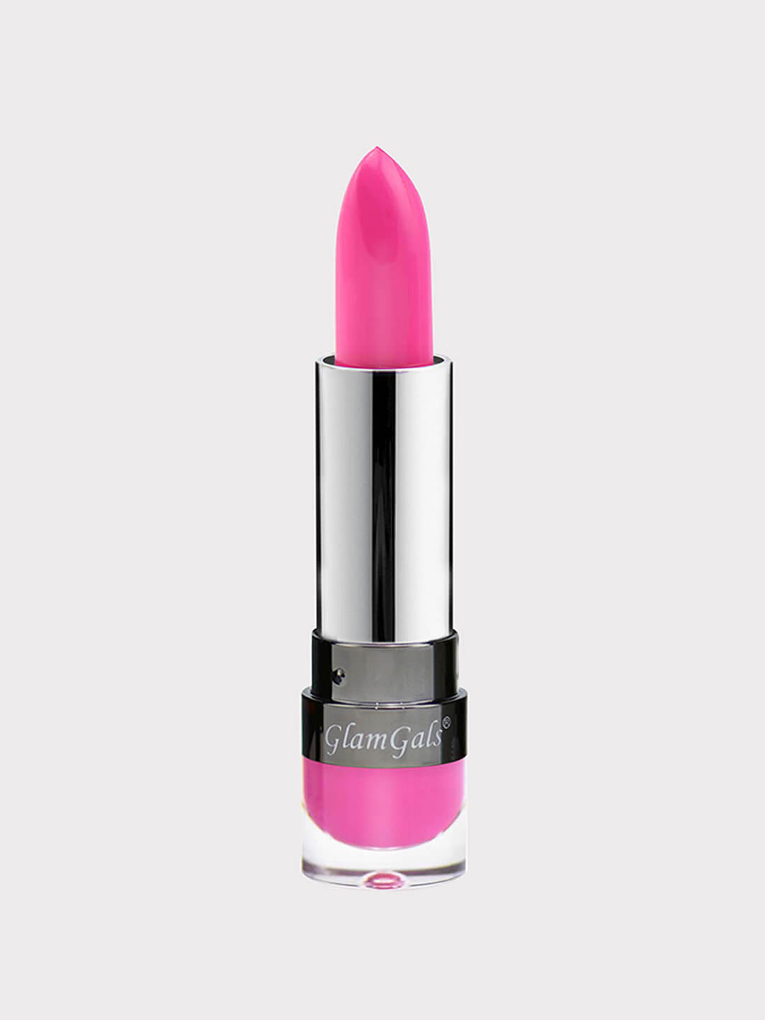 Glamgals Hollywood-U.S.A High Definition Lipstick, Cream Finish, Crimson | Grocsy
