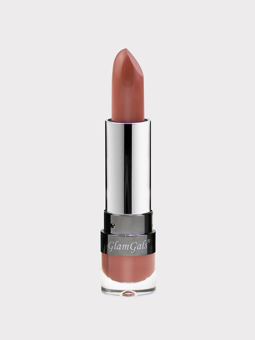 Glamgals Hollywood-U.S.A High Definition Lipstick, Cream Finish, Metallica | Grocsy