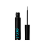 Lakme 9 To 5 Eyeconic Liquid Eyeliner - Black | Grocsy