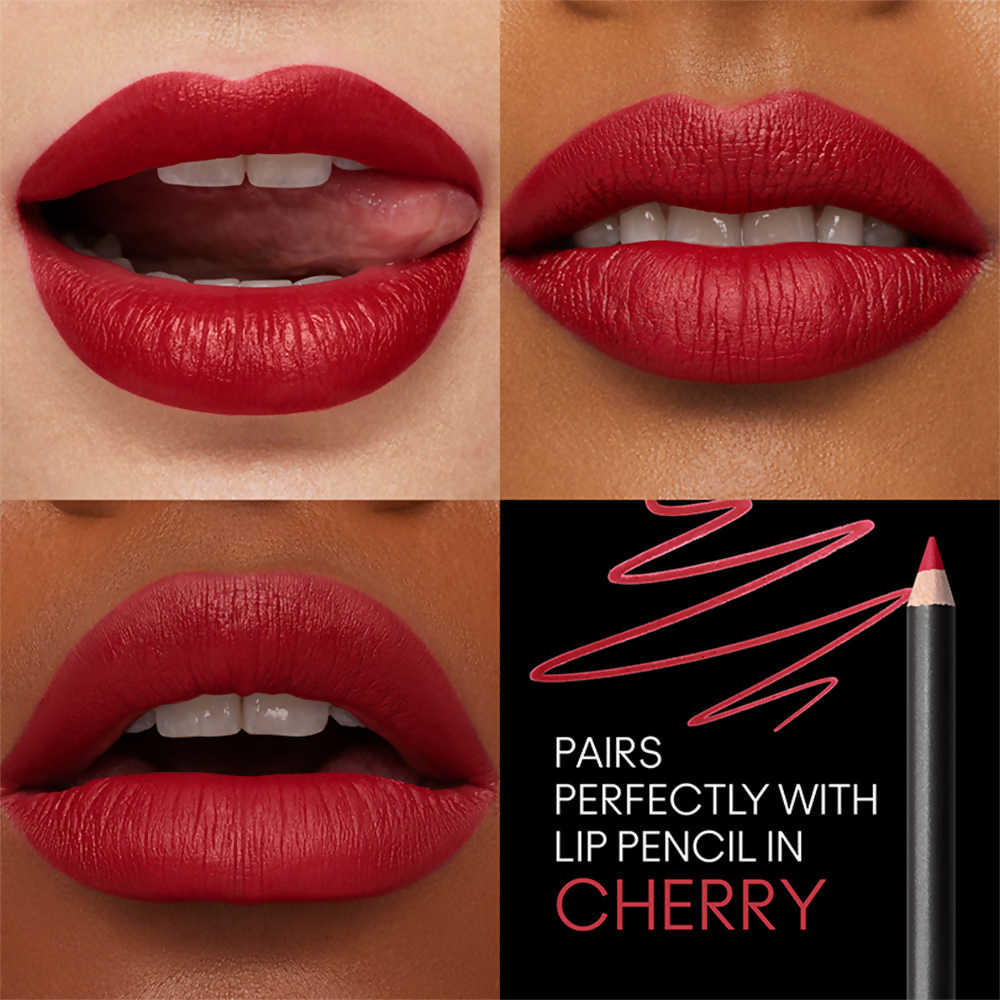 M.A.C MACximal Mini Matte Red Lipstick - Russian Red | Grocsy