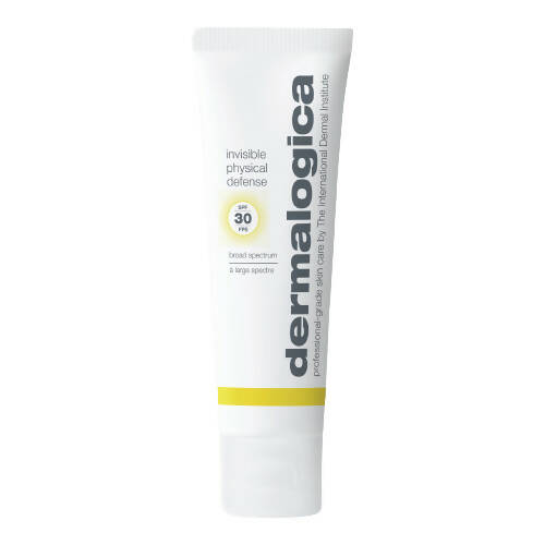 Dermalogica Invisible Physical Defense SPF 30 Sunscreen | Grocsy